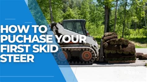 can you finance a skid steer for personal use|skid steer financing calculator.